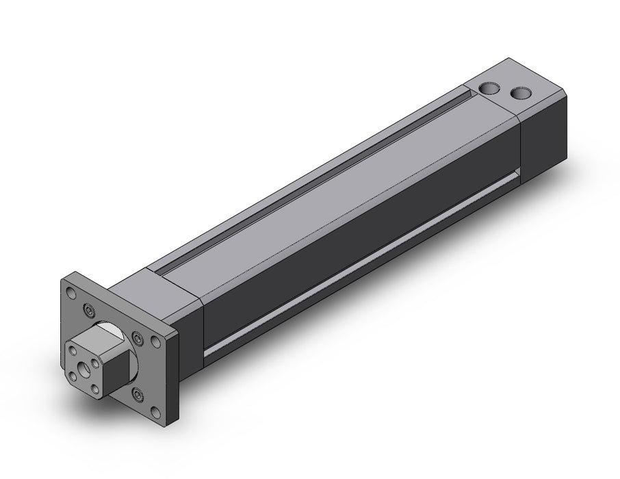 MGZF40-250 Non-Rotating Double Power Cylinder