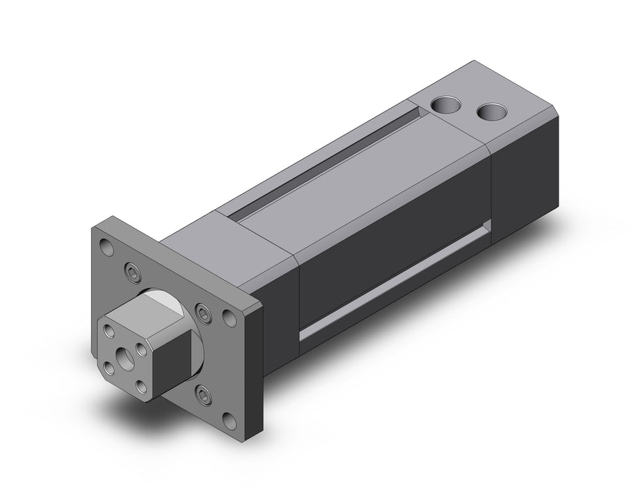 MGZF40-75 Non-Rotating Double Power Cylinder
