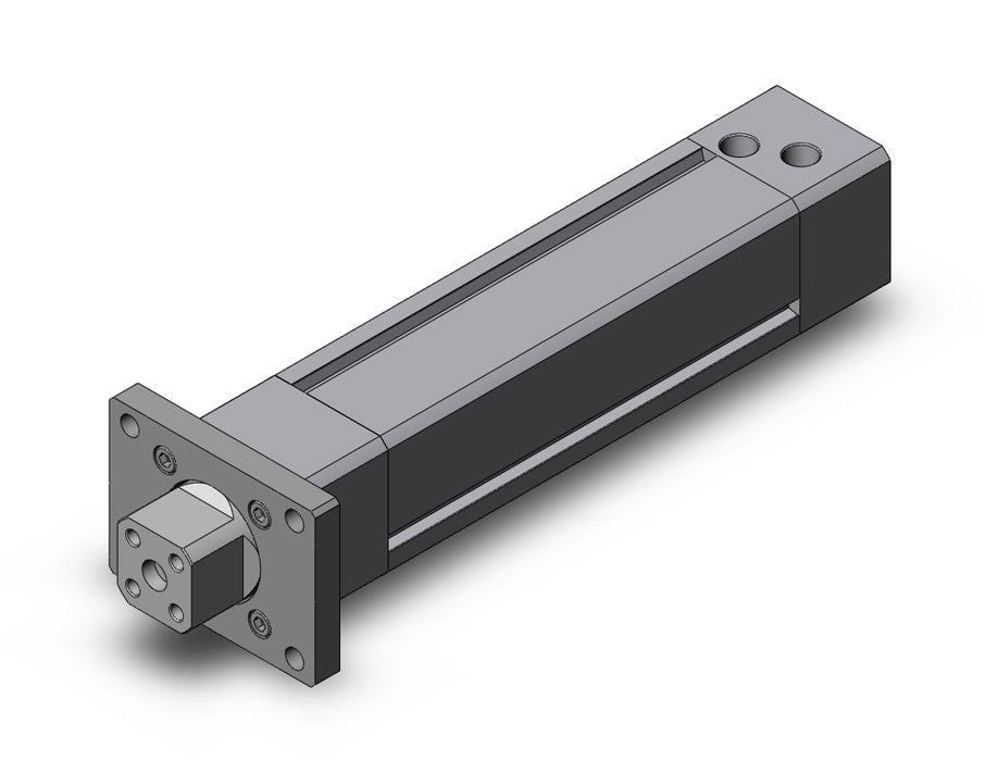 MGZF40TN-150 Non-Rotating Double Power Cylinder