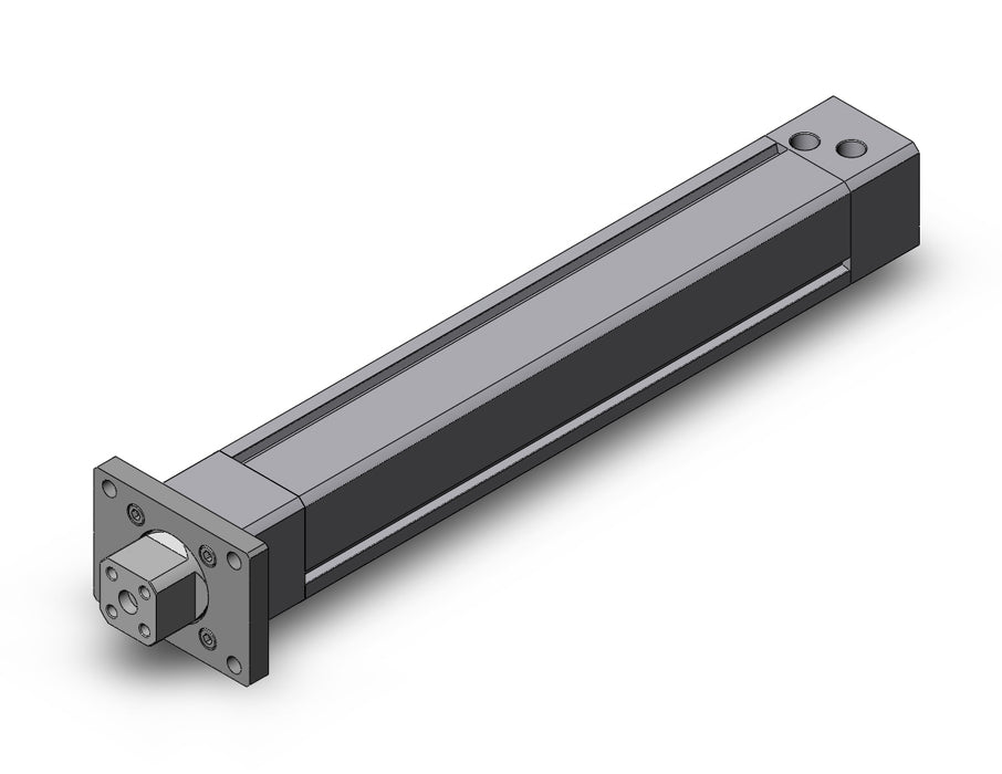 MGZF40TNZ-300 Non-Rotating Double Power Cylinder
