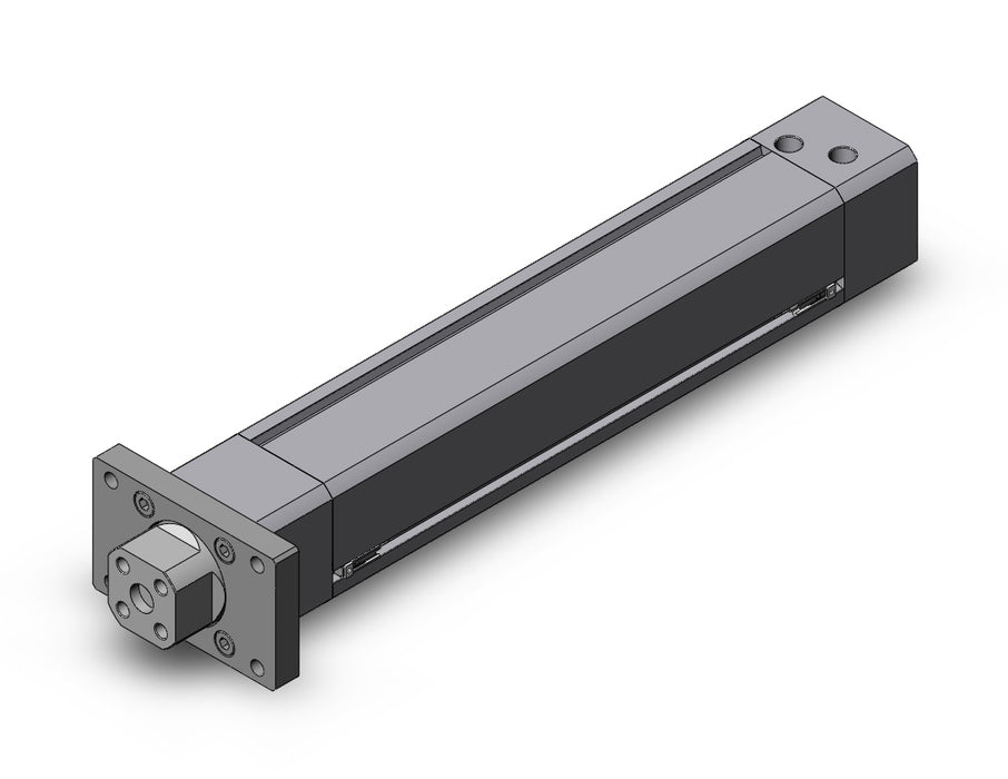 MGZF50-300-M9BL Non-Rotating Double Power Cylinder
