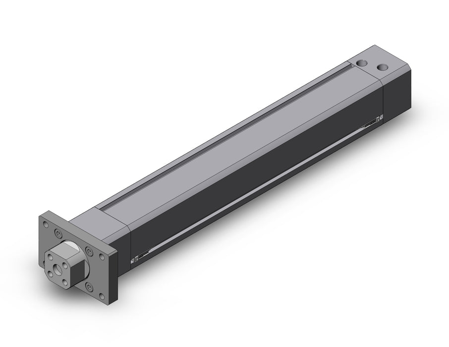 MGZF50-400-M9BAL Non-Rotating Double Power Cylinder
