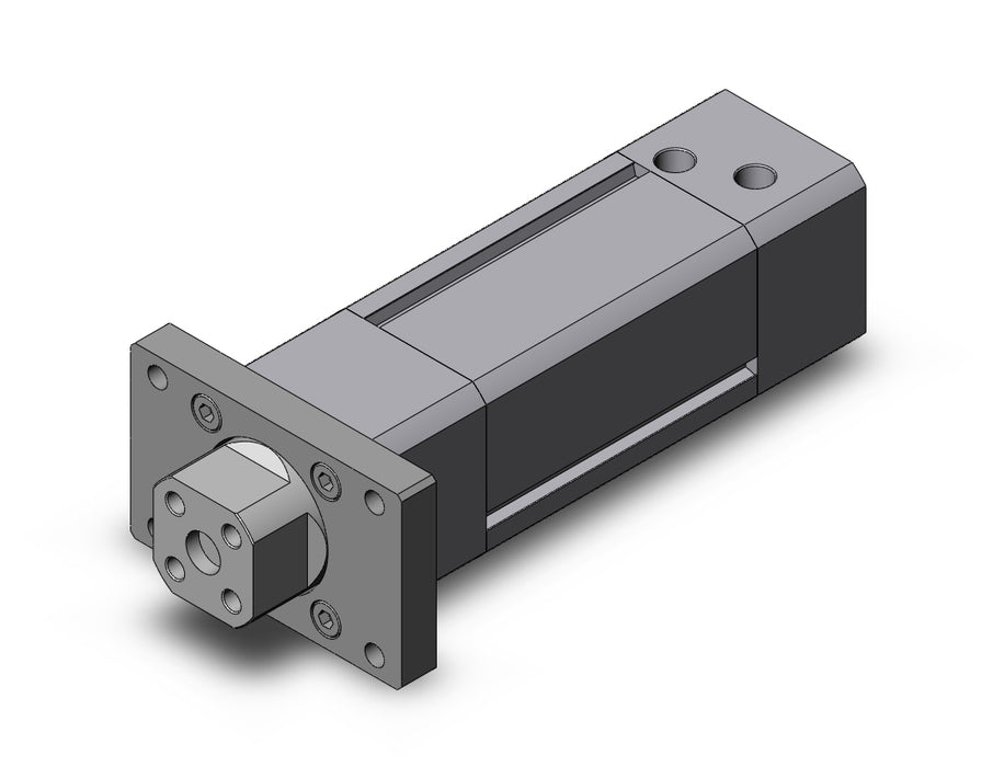 MGZF50-75 Non-Rotating Double Power Cylinder