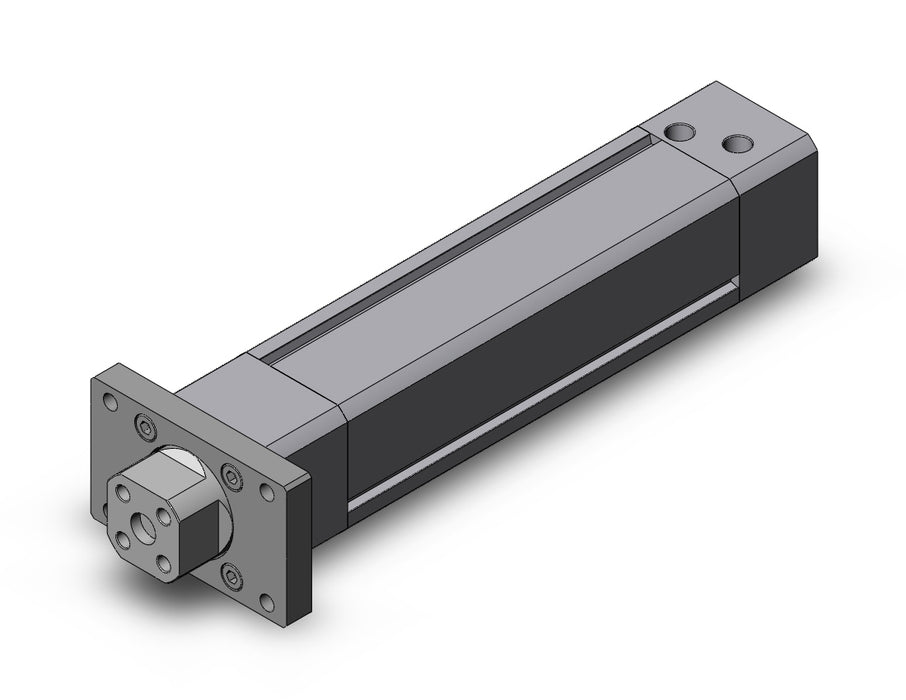 MGZF50TN-200 Non-Rotating Double Power Cylinder