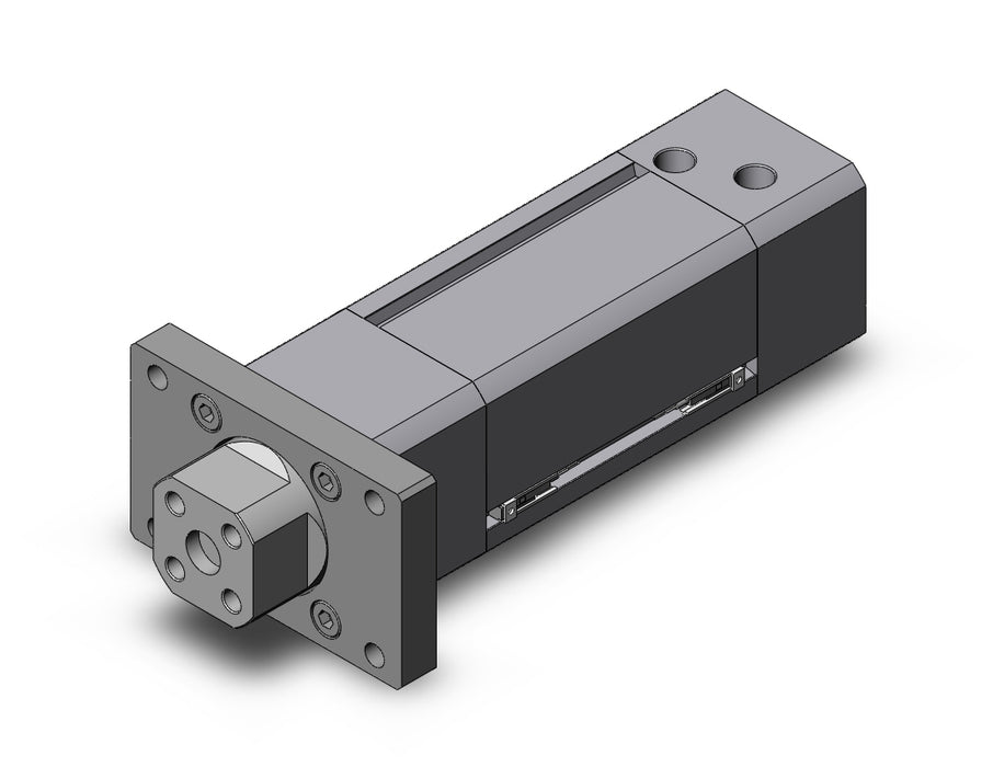 MGZF50Z-75-M9PWSAPC Non-Rotating Double Power Cylinder