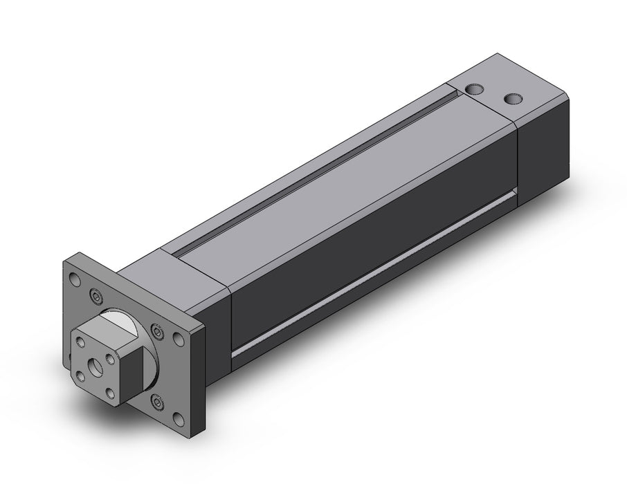 MGZF63-250 Non-Rotating Double Power Cylinder