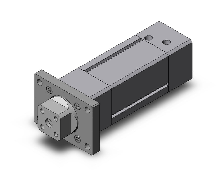 MGZF63-75 Non-Rotating Double Power Cylinder