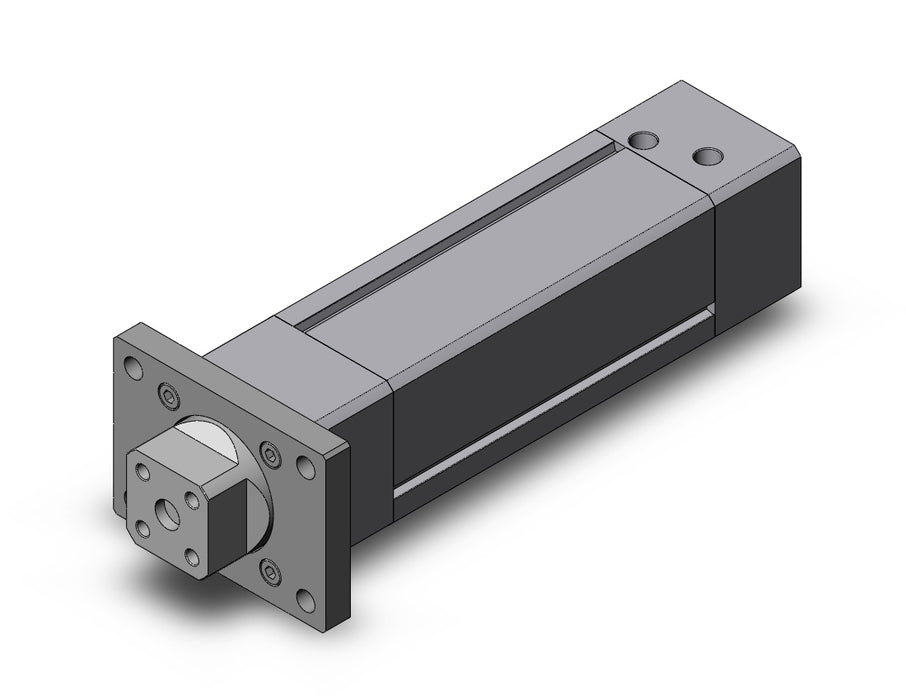 MGZF63TN-150 Non-Rotating Double Power Cylinder