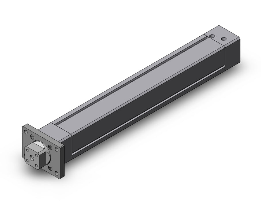 MGZF63TN-500 Non-Rotating Double Power Cylinder