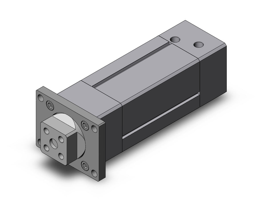 MGZF80-125 Non-Rotating Double Power Cylinder