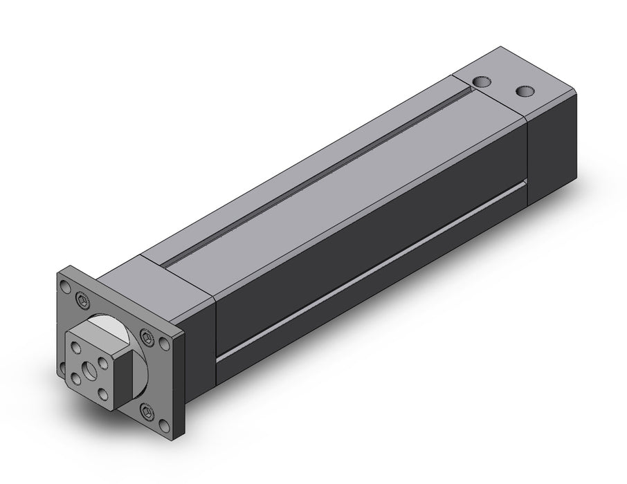 MGZF80-350 Non-Rotating Double Power Cylinder