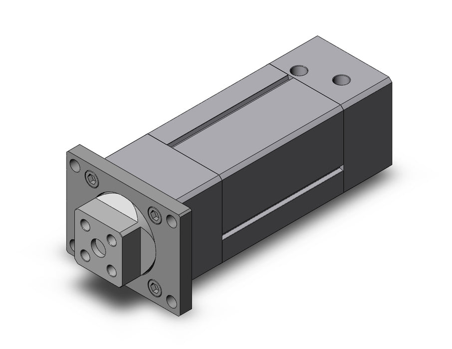MGZF80TN-100 Non-Rotating Double Power Cylinder