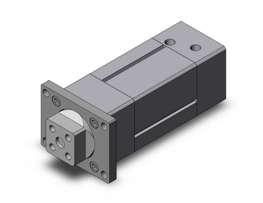 MGZF80TN-75 Non-Rotating Double Power Cylinder