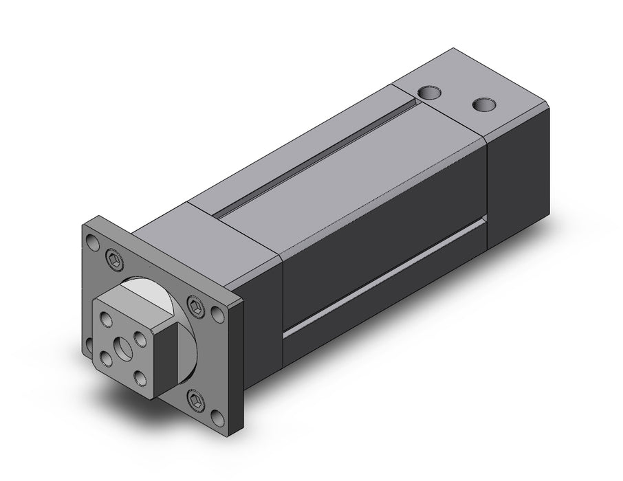 MGZF80TNZ-150 Non-Rotating Double Power Cylinder