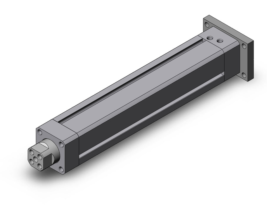 MGZG20Z-150 Non-Rotating Double Power Cylinder