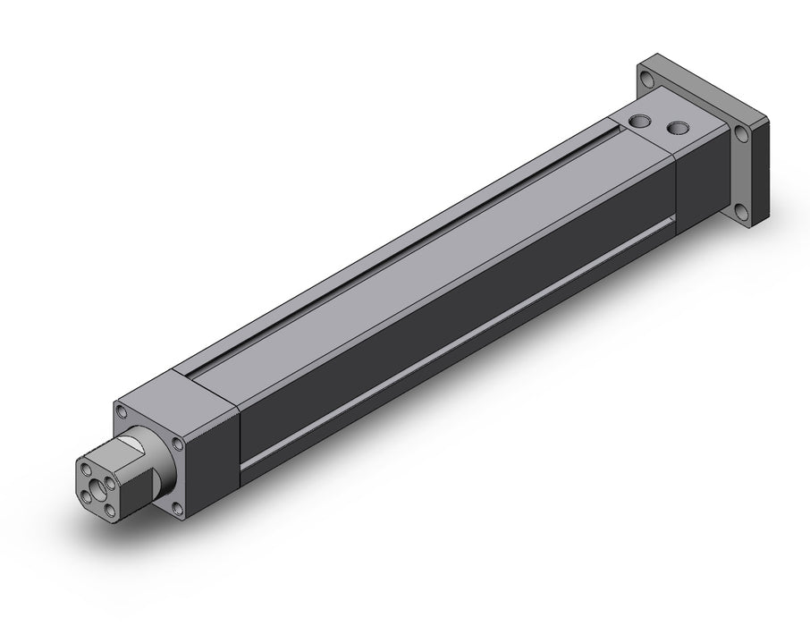 MGZG32-250 Non-Rotating Double Power Cylinder