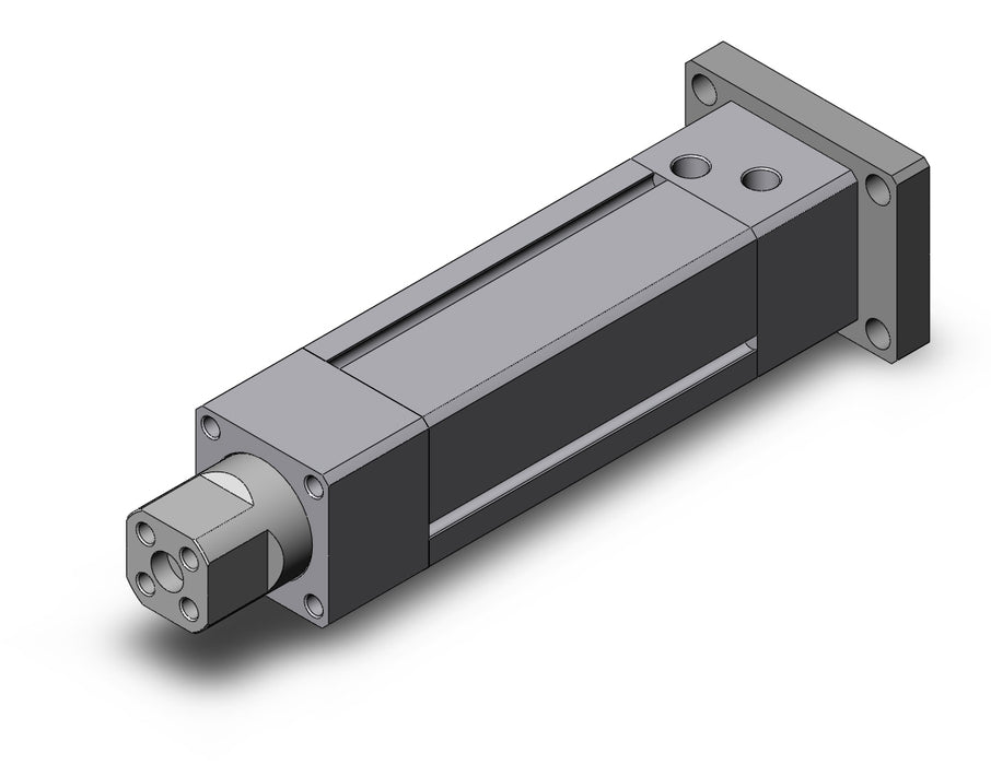 MGZG32TN-75 Non-Rotating Double Power Cylinder