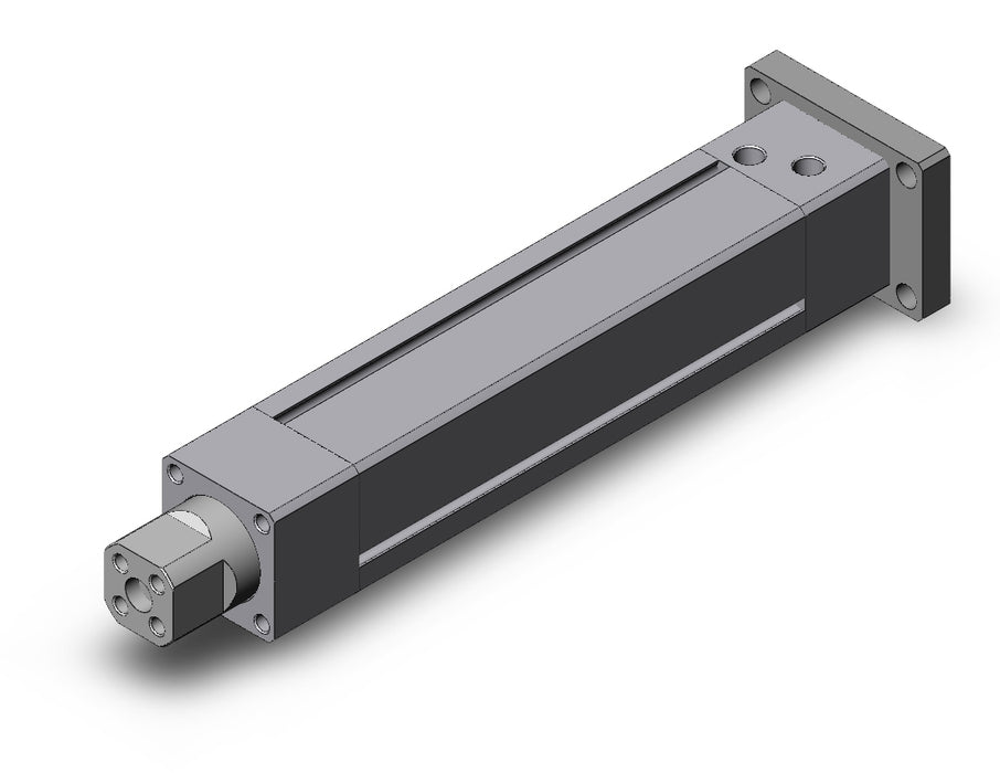 MGZG32Z-150 Non-Rotating Double Power Cylinder