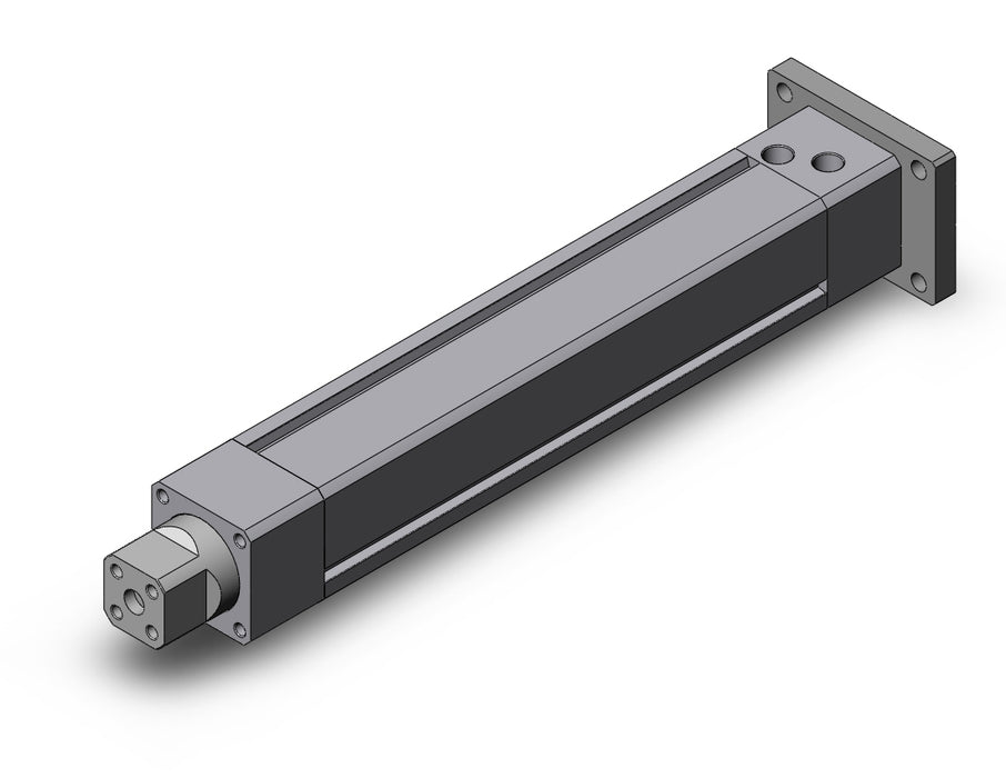 MGZG40TN-250 Non-Rotating Double Power Cylinder