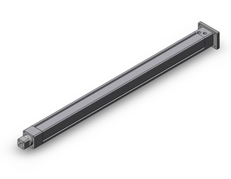MGZG40Z-800 Non-Rotating Double Power Cylinder