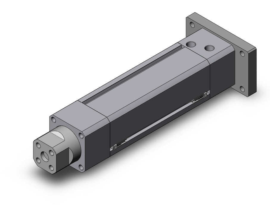 MGZG50-150-M9NWSAPC Non-Rotating Double Power Cylinder