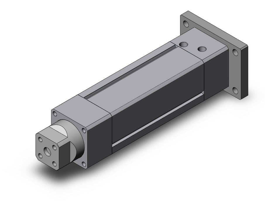 MGZG63Z-150 Non-Rotating Double Power Cylinder