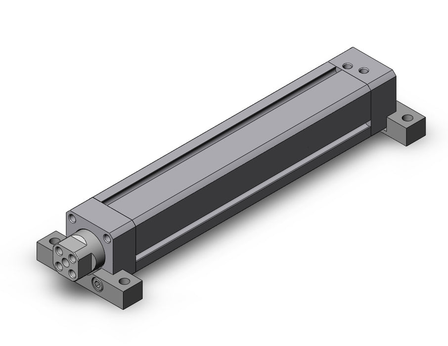 MGZL20-150 Non-Rotating Double Power Cylinder