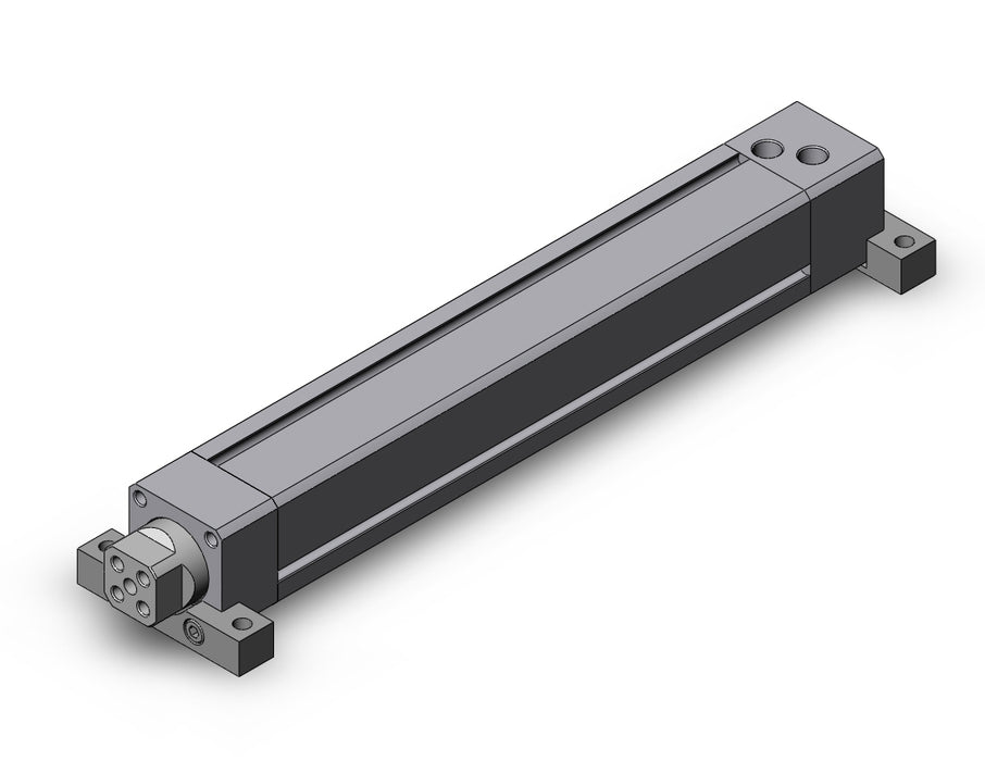 MGZL25TN-200 Non-Rotating Double Power Cylinder