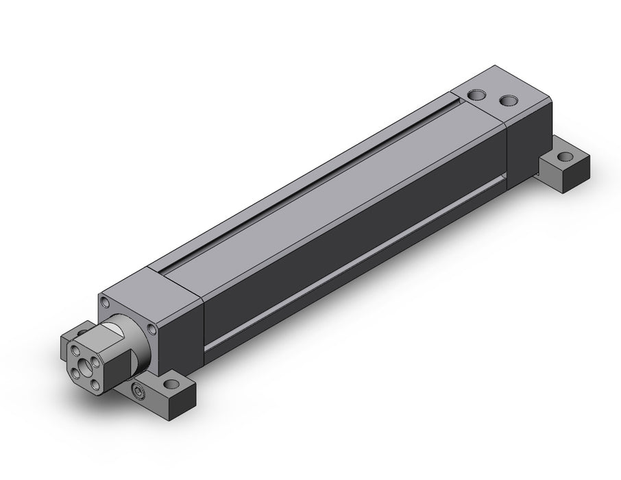 MGZL32-200 Non-Rotating Double Power Cylinder