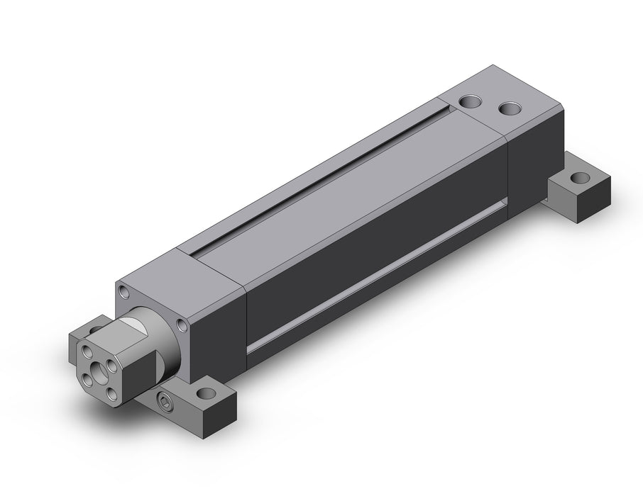 MGZL32TN-125 Non-Rotating Double Power Cylinder