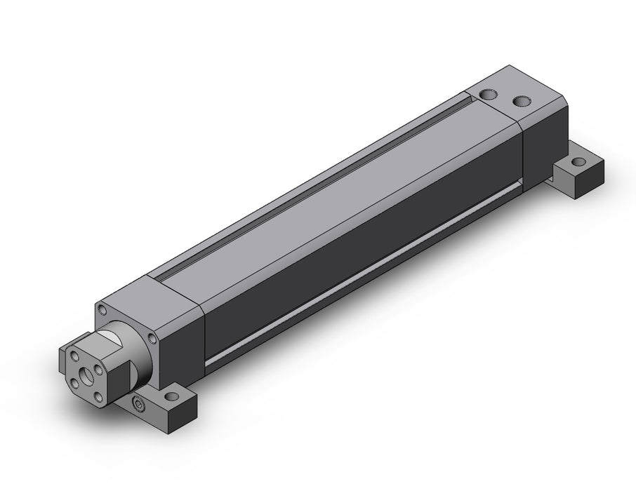 MGZL50TN-300 Non-Rotating Double Power Cylinder