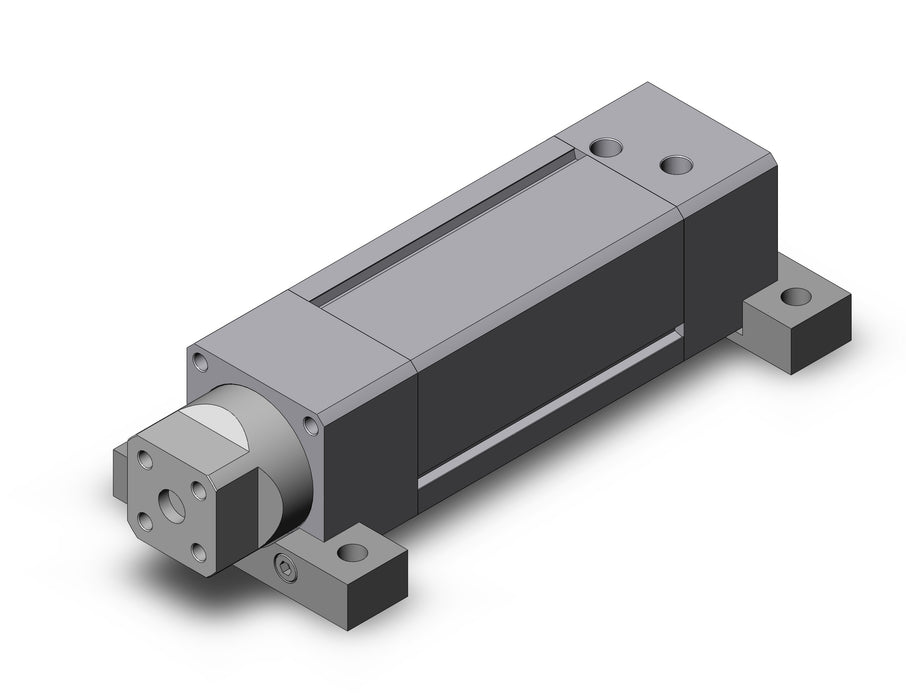 MGZL63TNZ-100 Non-Rotating Double Power Cylinder