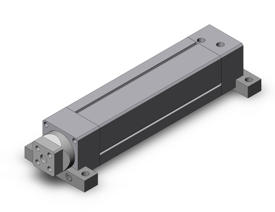 MGZL80Z-300 Non-Rotating Double Power Cylinder