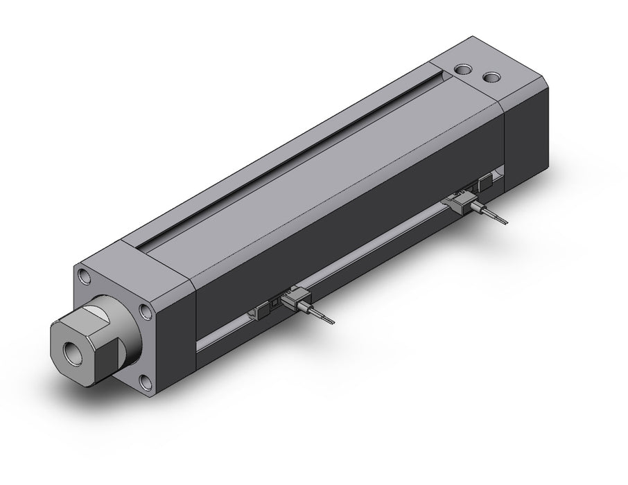 MGZR20-100-M9BVL Non-Rotating Double Power Cylinder