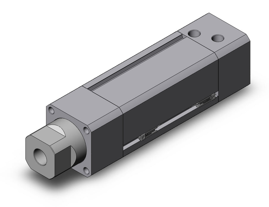 MGZR50-100-M9BWM Non-Rotating Double Power Cylinder