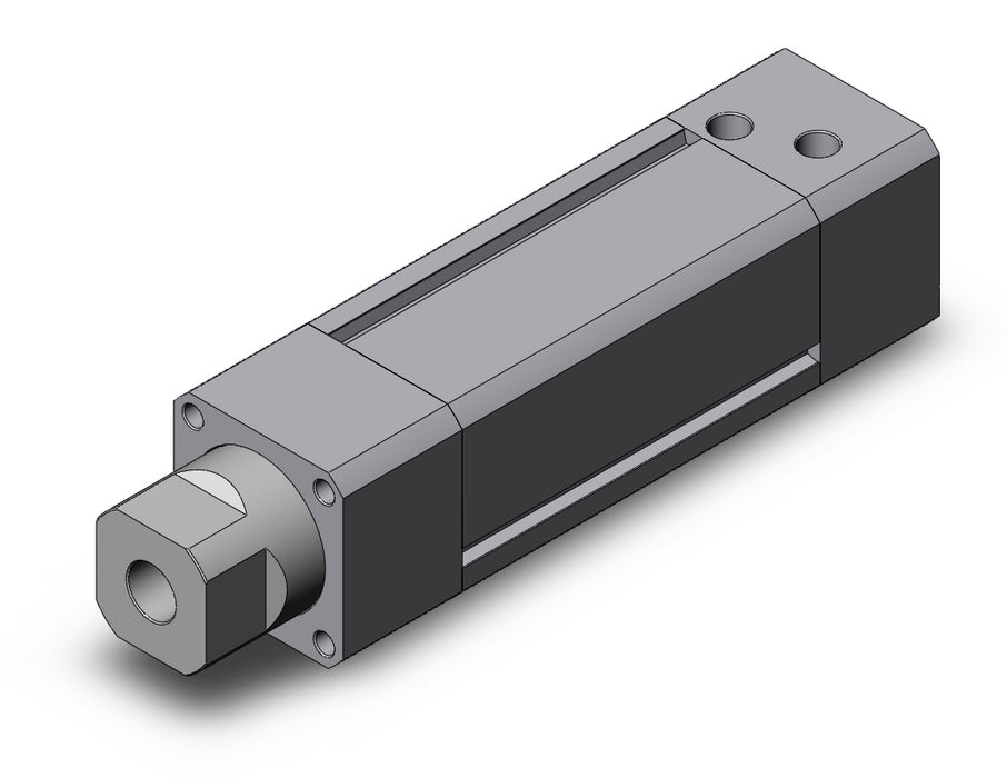 MGZR50-100 Non-Rotating Double Power Cylinder