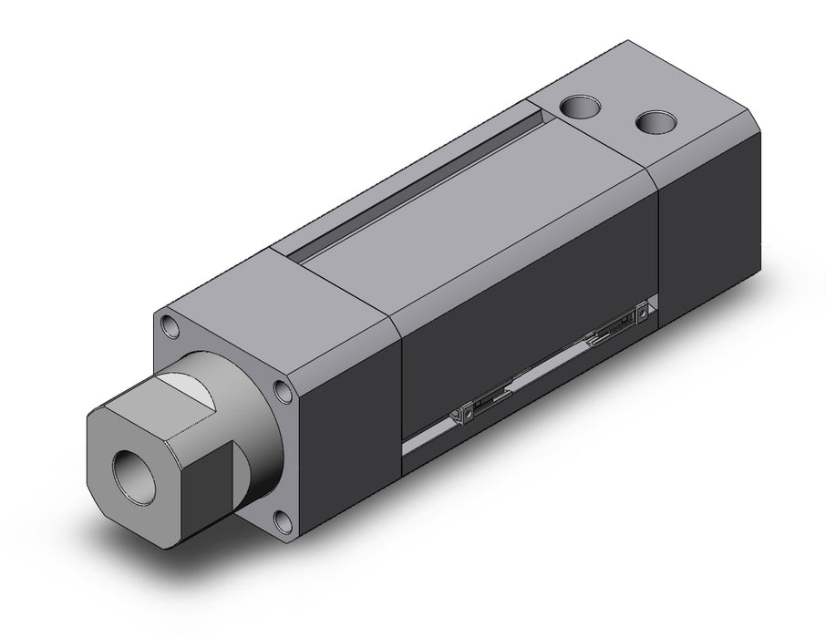 MGZR50-75-M9PSAPC Non-Rotating Double Power Cylinder