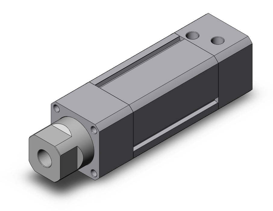 MGZR50-75 Non-Rotating Double Power Cylinder