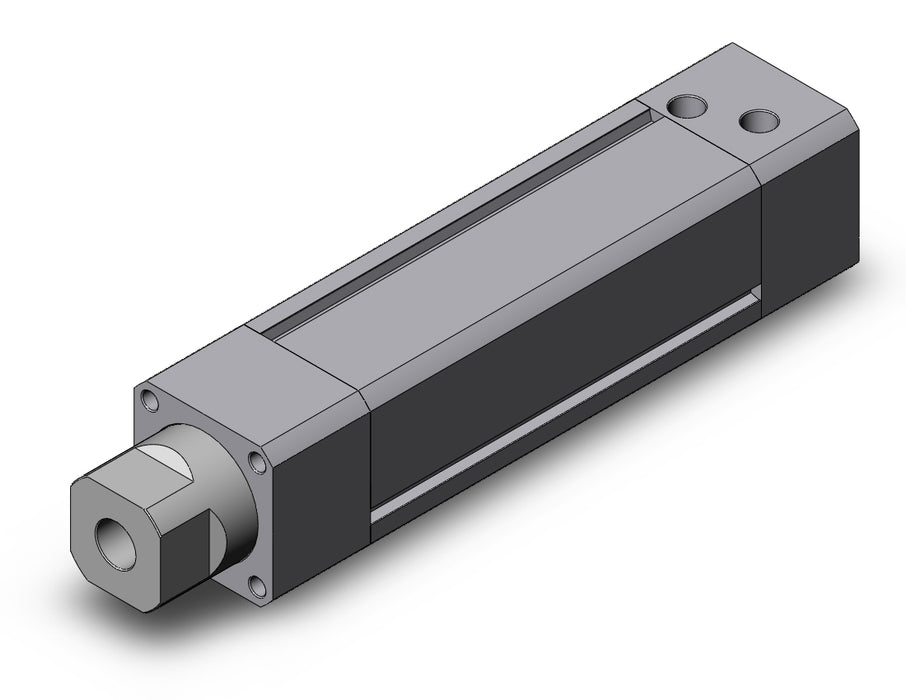 MGZR50TN-150 Non-Rotating Double Power Cylinder