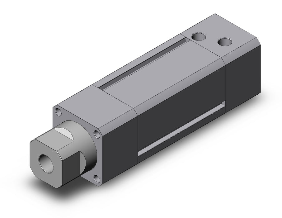 MGZR50TN-75 Non-Rotating Double Power Cylinder