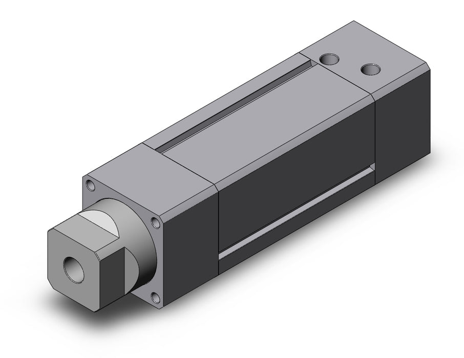 MGZR63-100 Non-Rotating Double Power Cylinder
