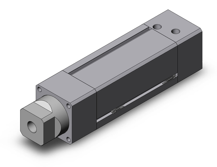 MGZR63-125-M9BAZ Non-Rotating Double Power Cylinder