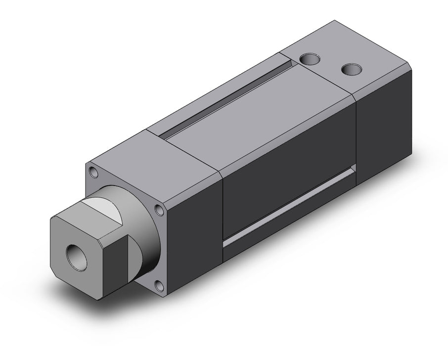 MGZR63TN-75 Non-Rotating Double Power Cylinder