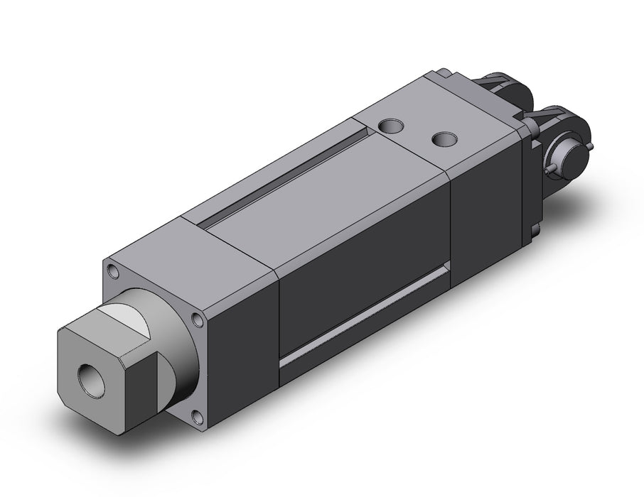 MGZRD63-75 Non-Rotating Double Power Cylinder