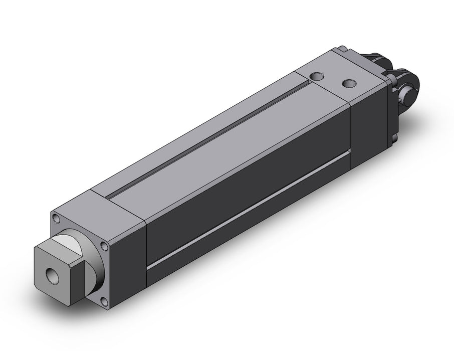 MGZRD80TNZ-300 Non-Rotating Double Power Cylinder