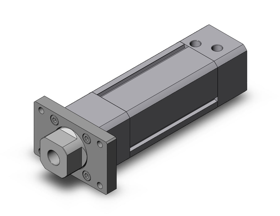 MGZRF50-100 Non-Rotating Double Power Cylinder
