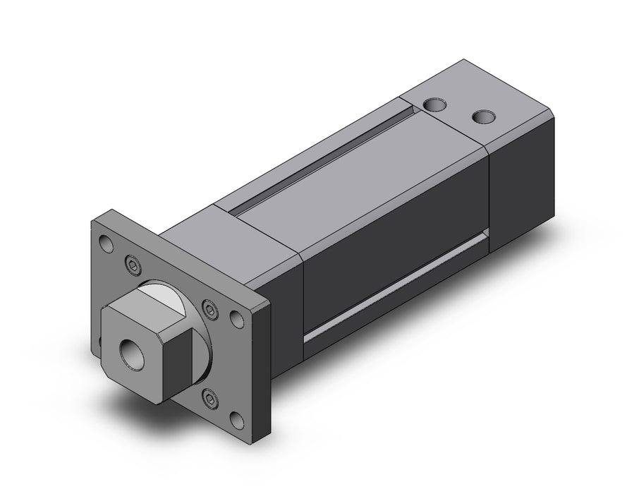 MGZRF63-100 Non-Rotating Double Power Cylinder