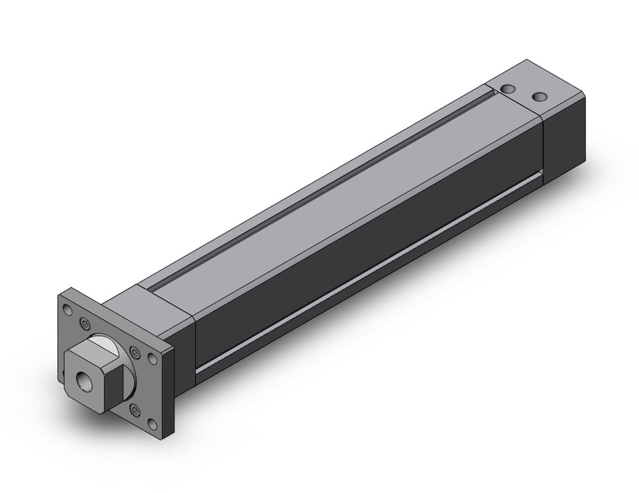 MGZRF63-400 Non-Rotating Double Power Cylinder