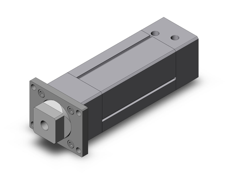 MGZRF80-150 Non-Rotating Double Power Cylinder