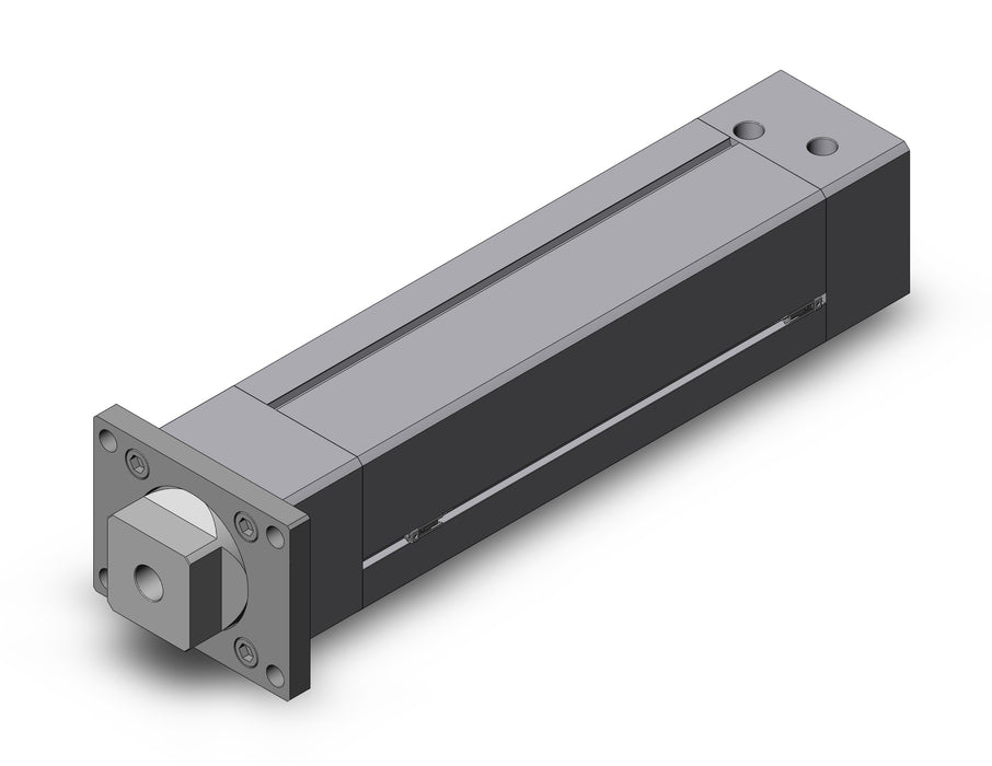 MGZRF80-300-A93L Non-Rotating Double Power Cylinder